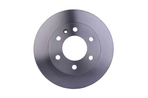 Диск переднього гальма HELLA 8DD355117621 ціна, від 52.11 USD