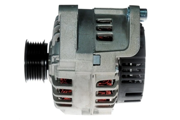 500371244 VALEO Авто генератор
