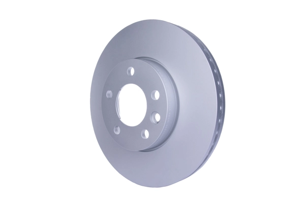 8DD355109661 HELLA Гальмо дискове переднє