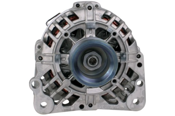 8EL012429951 HELLA Авто генератор