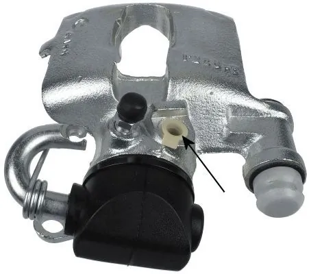 Супорт гальмівний задній правий Hmpx HMP8C1V2K327BB ціна, від 81.97 USD
