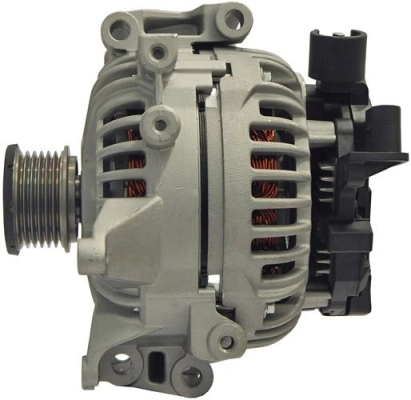 Купити 124625014 Bosch Генератор