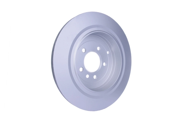 8DD355118781 HELLA Дискові гальма