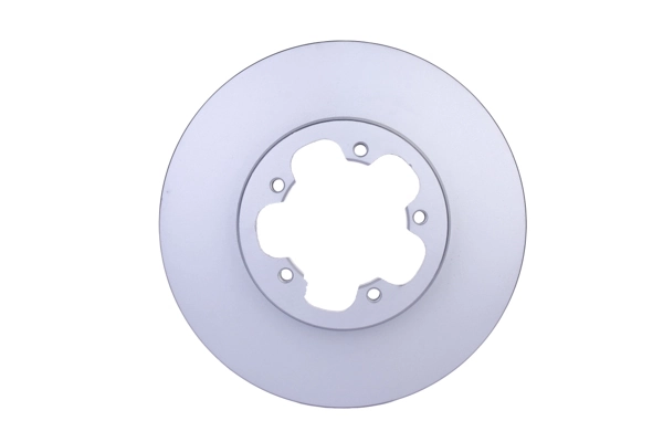 8DD355113261 HELLA Гальмо дискове переднє