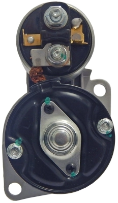 Стартер HELLA 8EA012527051 ціна, від 85.99 USD