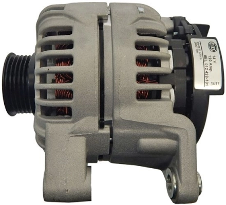 Генератор VALEO 440834 ціна, від 116.43 USD