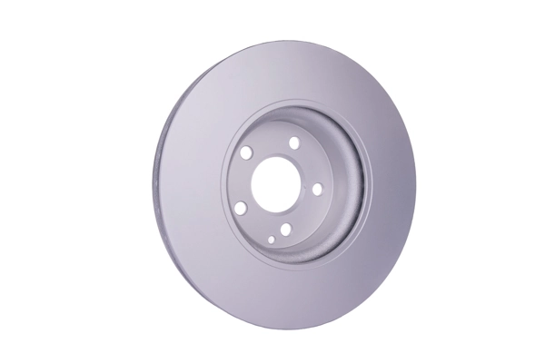Диск переднього гальма HELLA 8DD355129521 ціна, від 79.19 USD