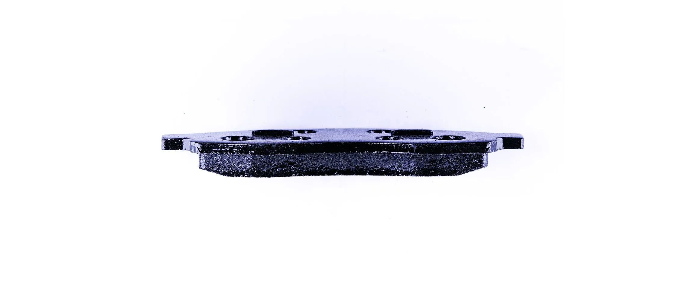 Передні тормозні колодки QF0385S Q-top