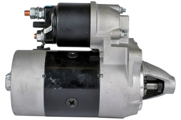  Стартер Fiat Punto 2