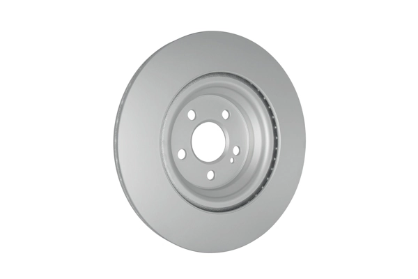 8DD355132321 HELLA Дискові гальма