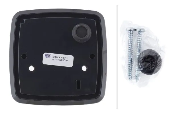 Ліхтар заднього ходу HELLA 2ZR003014091 ціна, від 16.74 USD