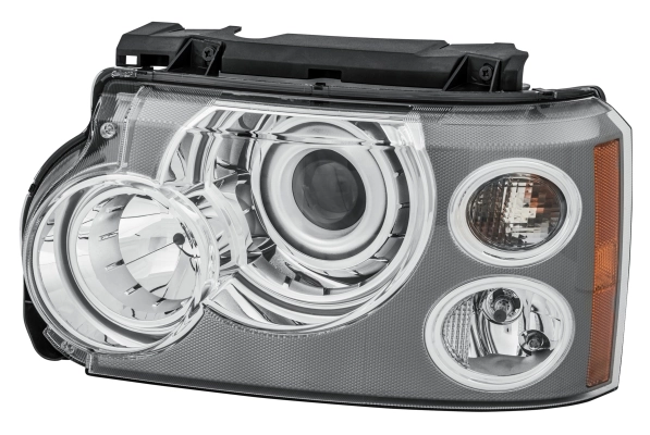 LR035534 Land Rover Фара дальнього світла в зборі