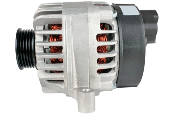 Генератор Magneti Marelli MARC1742 ціна, від 97.60 USD