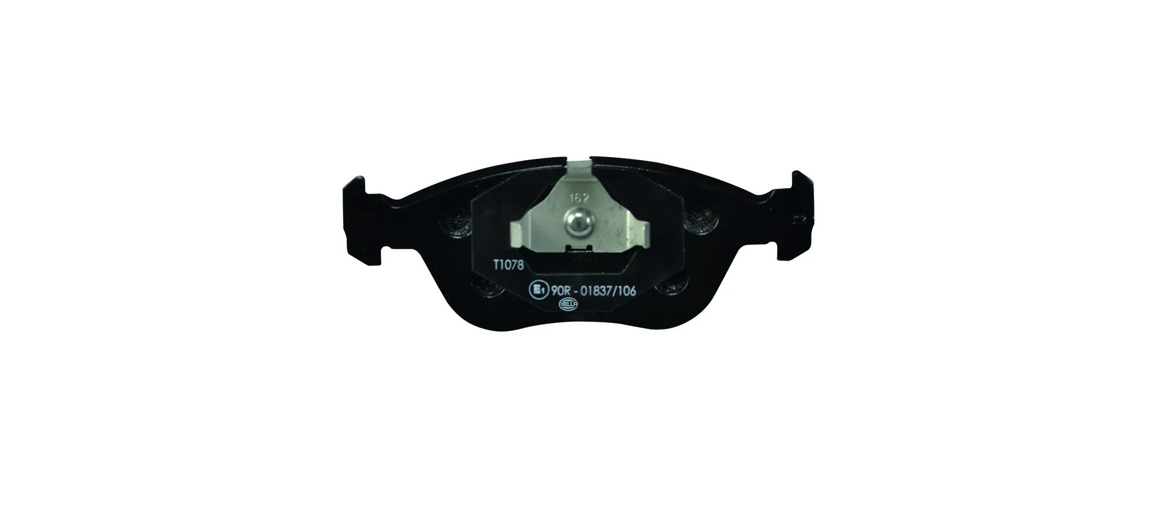 Купити Передні тормозні колодки Volvo S70  LS, LT