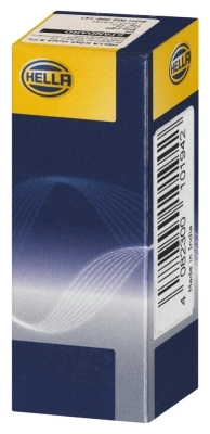 8GH002089141 HELLA Лампочка галогенна