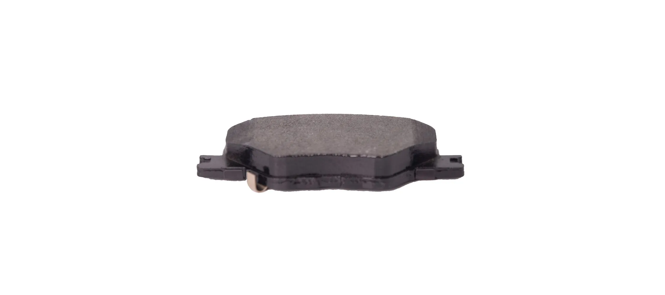 Тормозні колодки Opel 84124408
