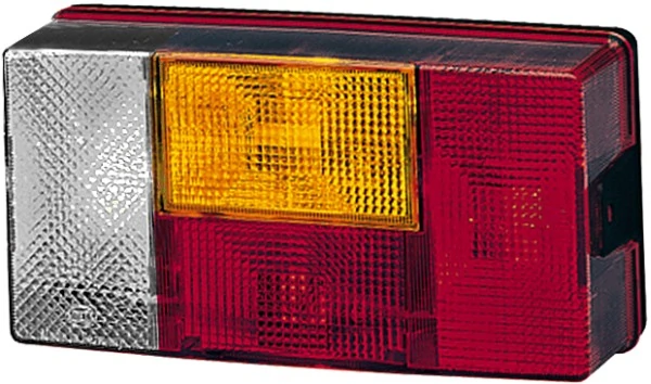 Купити 2804479 Volvo Задня права фара