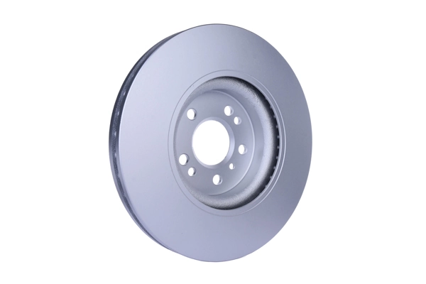 Диск переднього гальма HELLA 8DD355113171 ціна, від 64.69 USD