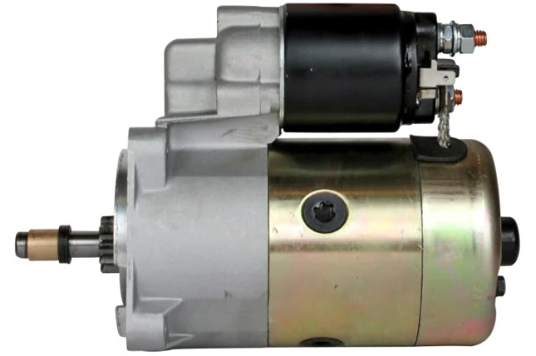 MSRC297 Magneti Marelli Стартер двигуна