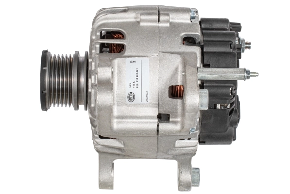 Купити 986083910 Bosch Генератор