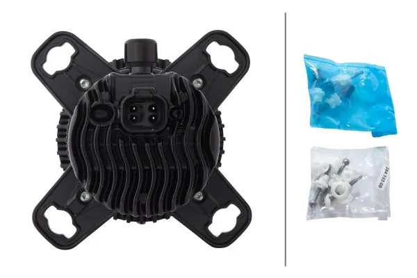  HELLA 1BL012488101 ціна, від 362.36 USD