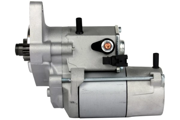 Купити 1648221180 Peugeot/Citroen Стартер