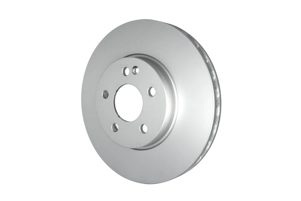 8DD355126511 HELLA Гальмо дискове переднє