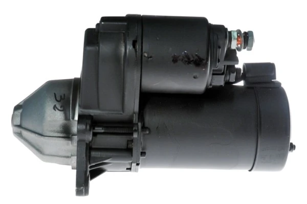 Стартер автомобільний Opel Astra G