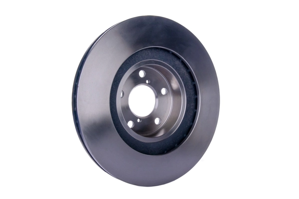 8DD355112051 HELLA Гальмо дискове переднє