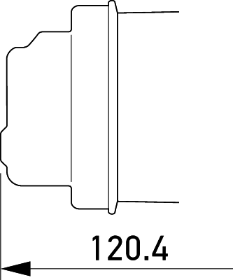 HELLA 9GH145943001 ціна, від 11.56 USD
