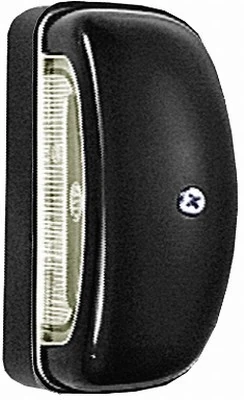 Купити Ліхтар підсвічування заднього номерного знака Mercedes Benz Truck TRUCK T2/LN1  667, 668, 669, 670