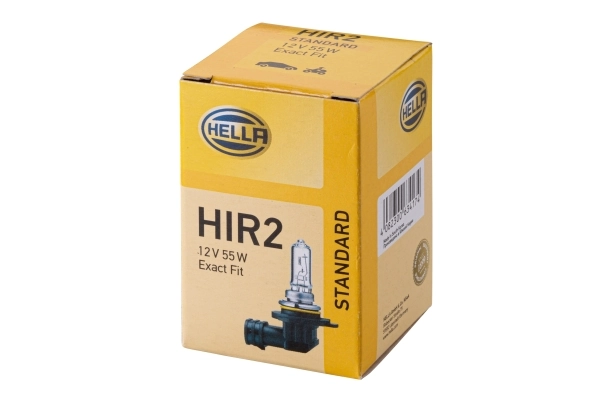 Лампочка галогенна HIR212V Magneti Marelli