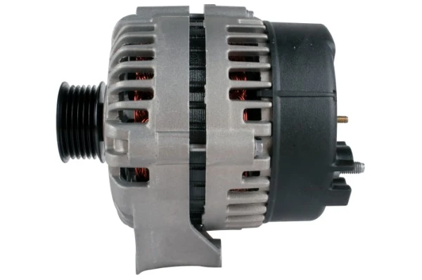 Генератор Bosch 986041320 ціна, від 126.69 USD