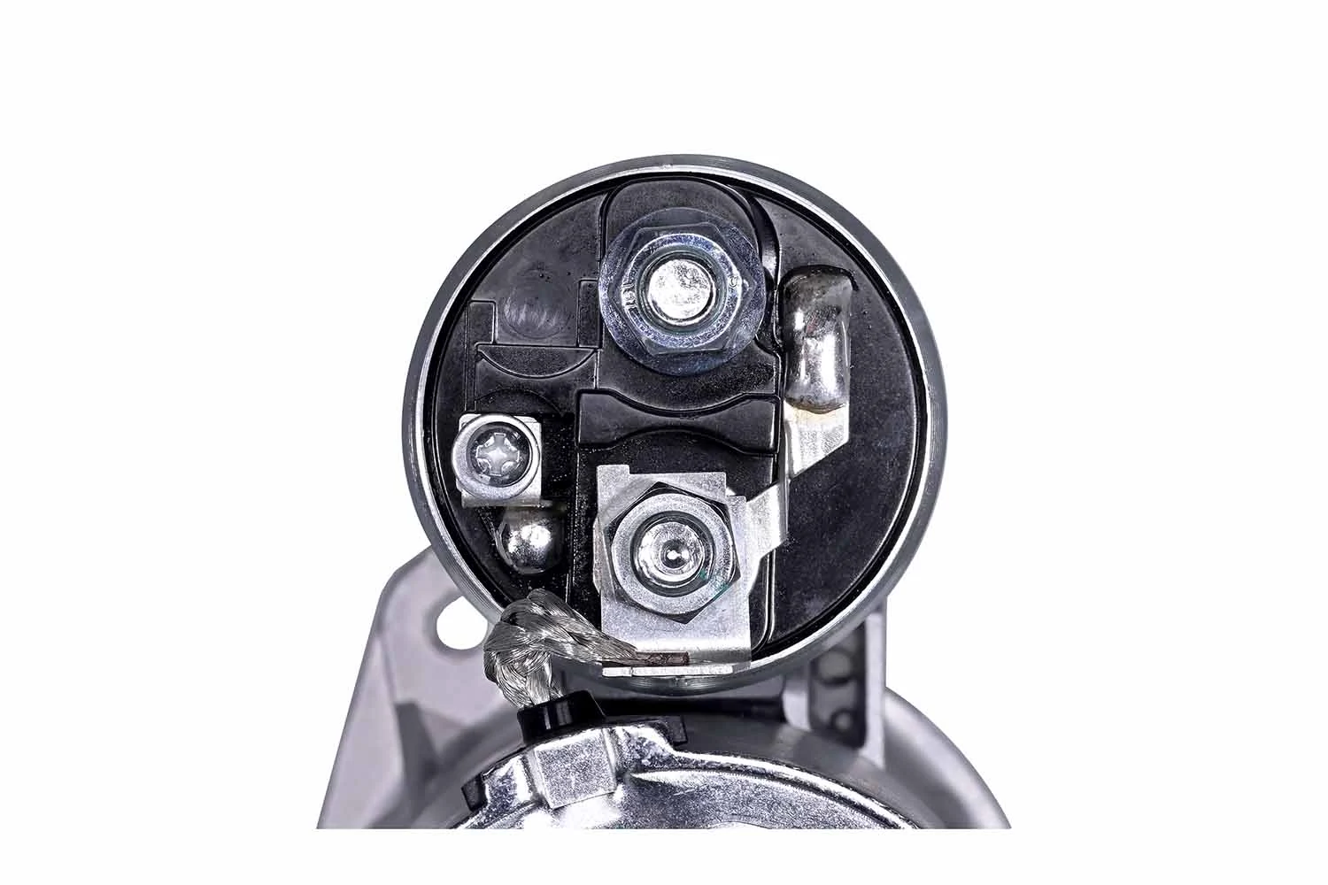 Стартер автомобільний Magneti Marelli MSRC297