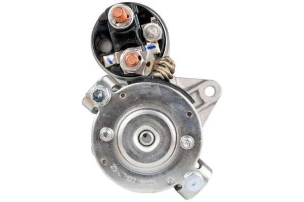 Стартер HELLA 8EA012527441 ціна, від 63.28 USD