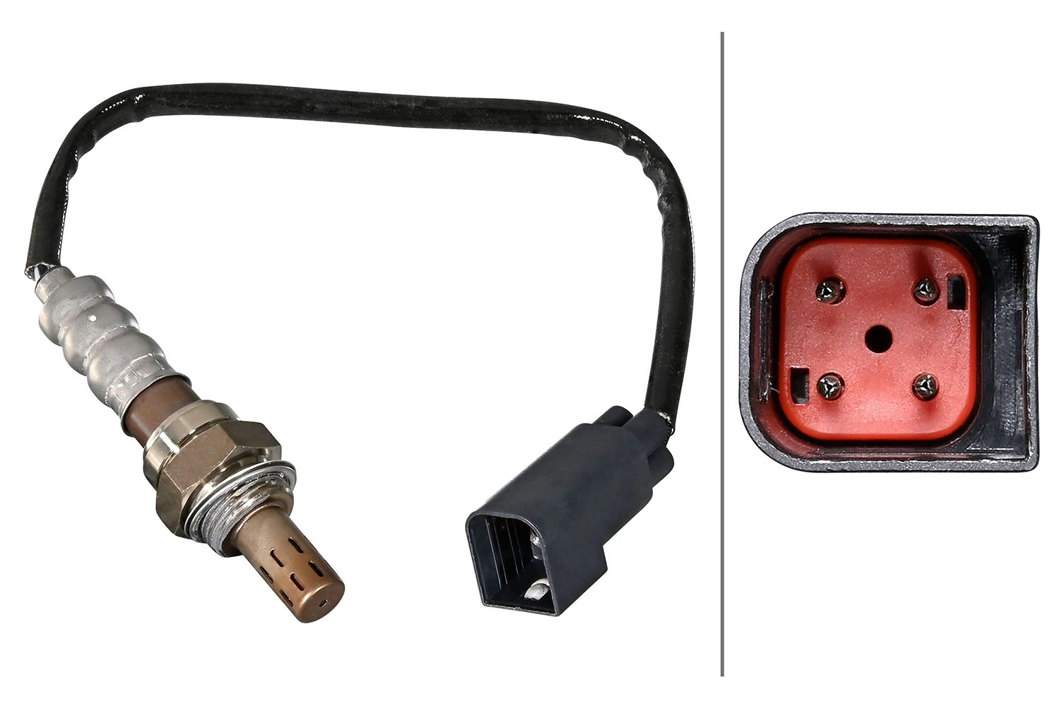 Лямбда датчик кисню Magneti Marelli OSM100 ціна, від 31.67 USD