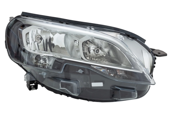 Основна фара - вставка Depo/Loro/Abakus 5501167RMLDEM2 ціна, від 220.29 USD