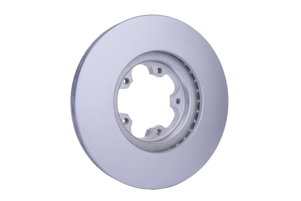 Диск переднього гальма HELLA 8DD355113261 ціна, від 45.68 USD