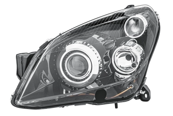 Фари General Motors 93178639 ціна, від 185.06 USD