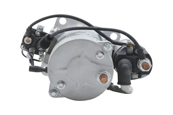 Стартер 7422807161 Renault (RVI)