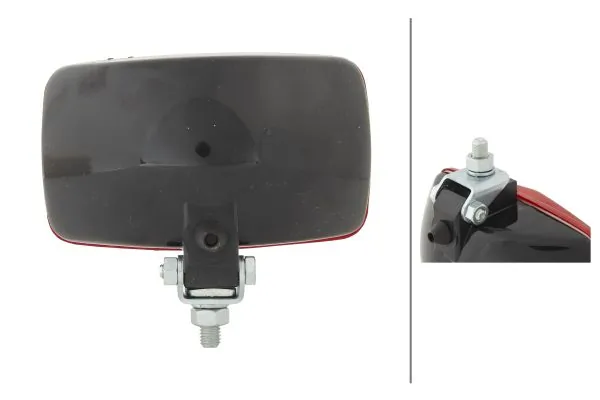 Фара протитуманна задня HELLA 2NE002985001 ціна, від 19.02 USD