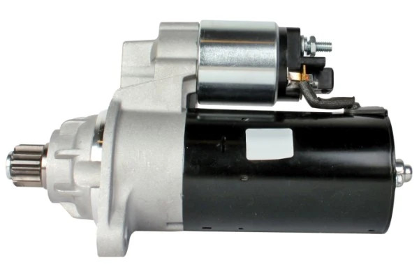 Купити 986018390 Bosch Стартер