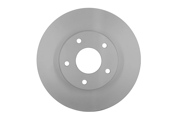 Диск переднього гальма HELLA 8DD355127681 ціна, від 34.30 USD