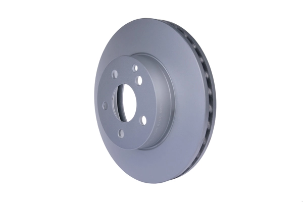 Диск переднього гальма HELLA 8DD355114201 ціна, від 53.00 USD