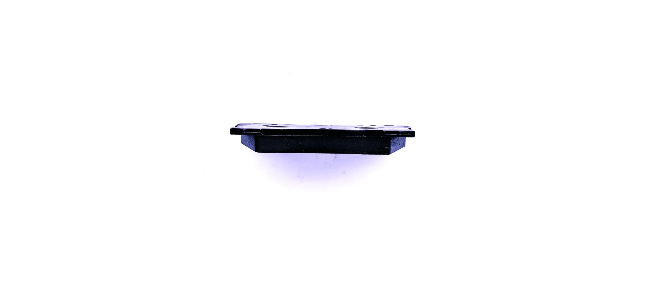 Гальмівні колодки HELLA 8DB355006661 ціна, від 39.52 USD