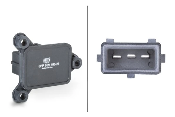  МАП Сенсор Fiat Ducato 2