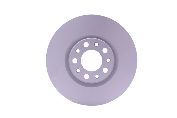 8DD355116631 HELLA Гальмо дискове переднє