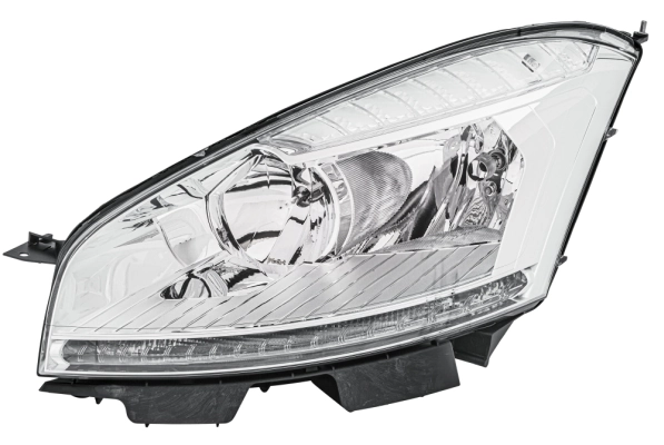 1EF009237171 HELLA Фара ліва передня