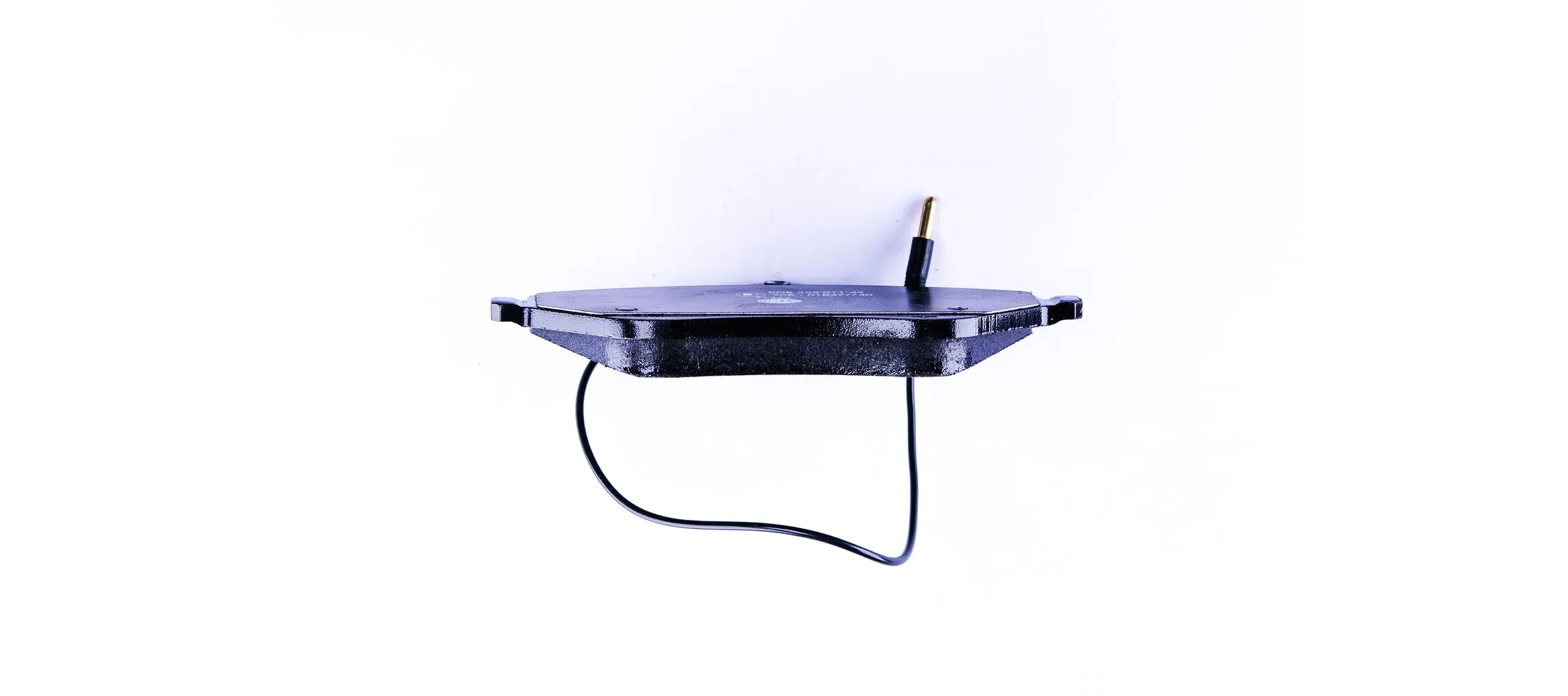 Гальмівні колодки HELLA 8DB355011491 ціна, від 39.81 USD