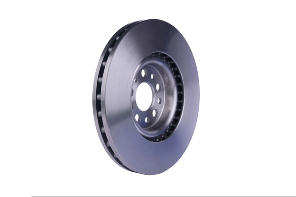 Диск переднього гальма Raiso RD4587 ціна, від 39.19 USD